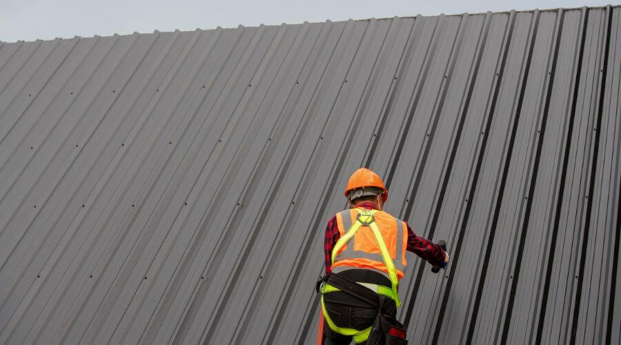 Expert top industrial roofings services in Tavares, FL